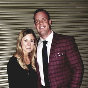 Meet your Posher, Luke